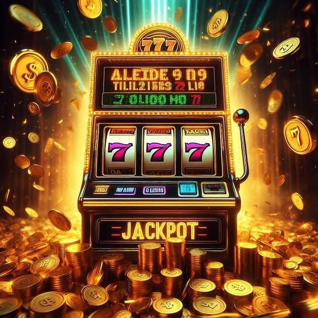 mainslot888 featured game showcase