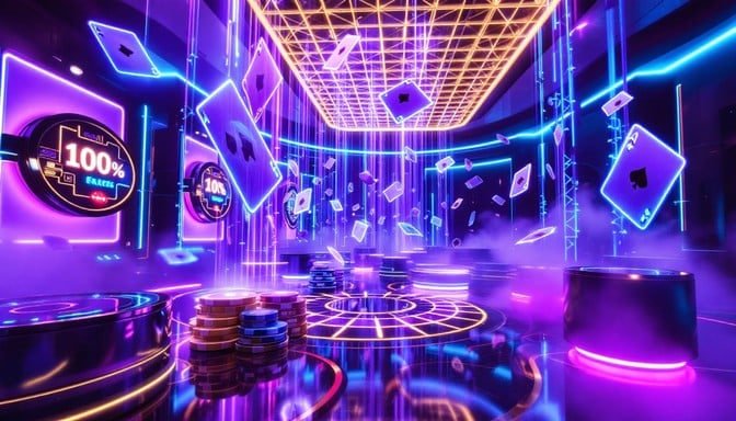 China Pools Game 