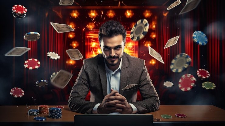 mainslot888 mobile app live dealer table interface with betting options and real-time chat
